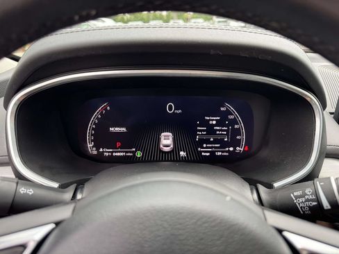 Certified 2024 Acura MDX SH-AWD w/ Technology Package image 25