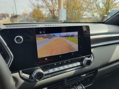 New 2026 GMC Canyon Elevation w/ Convenience Package image 22