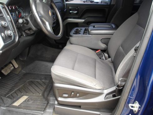 Used 2014 Chevrolet Silverado 1500 LT w/ All Star Edition AWD/4WD image 6