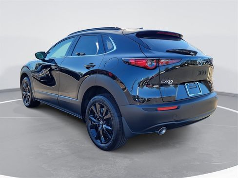 New 2025 MAZDA CX-30 2.5 Turbo w/ Premium Plus Pkg image 2