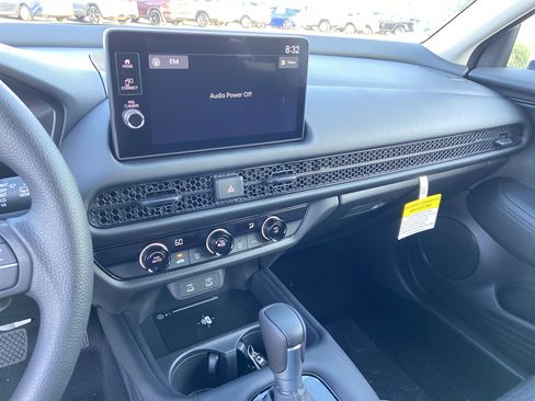 New 2027 Honda HR-V LX image 25