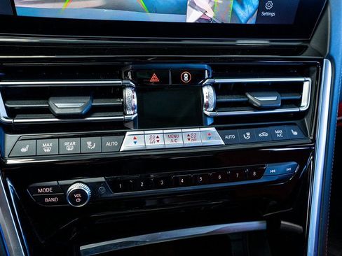 Used 2024 BMW 840i Gran Coupe image 48