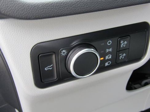 Used 2024 Ford Escape Active AWD/4WD image 18