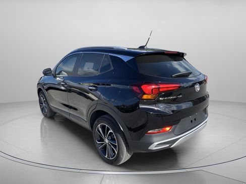 Used 2021 Buick Encore GX Select FWD image 10
