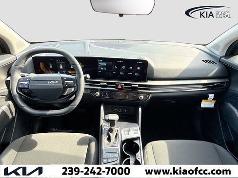 New 2026 Kia Sportage LX w/ LX Convenience Package image 15