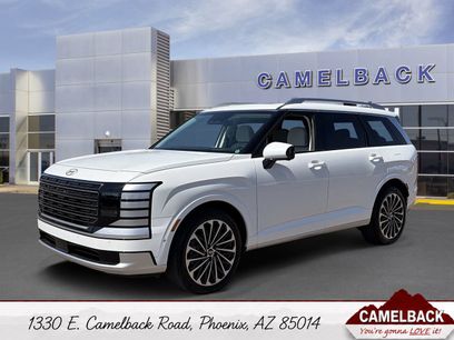 Used 2026 Hyundai Palisade Calligraphy