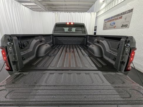 New 2026 RAM 2500 Big Horn image 11