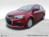 Used 2020 Chevrolet Sonic LT image 3