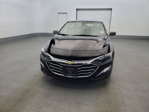 Used 2022 Chevrolet Malibu LS FWD image 15