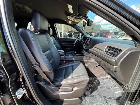 Used 2022 Dodge Durango GT AWD/4WD image 40