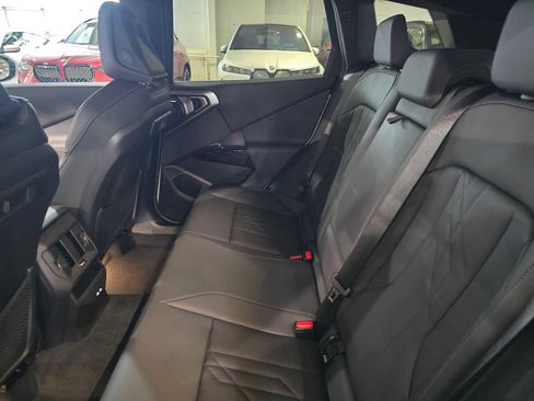 New 2026 BMW X3 xDrive30 w/ Premium Package image 16