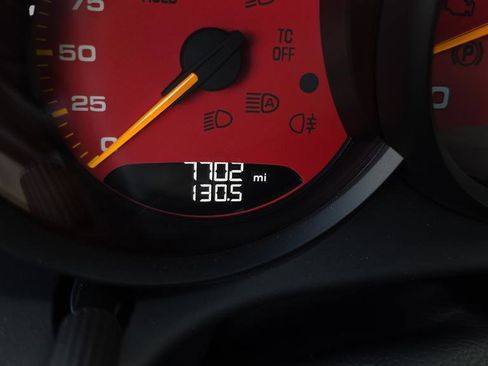 Used 2023 Porsche 718 Cayman GT4 RS w/ Weissach Package image 25