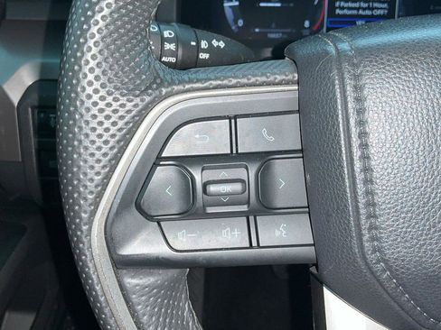 Certified 2024 Toyota Tacoma TRD Off-Road w/ TRD Off Road Upgrade Package AWD/4WD image 24