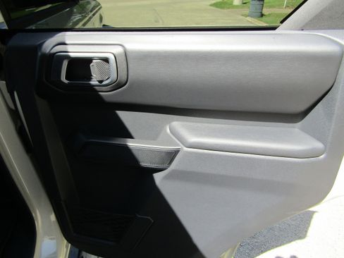 New 2026 Ford Bronco Outer Banks w/ Sasquatch Package AWD/4WD image 15