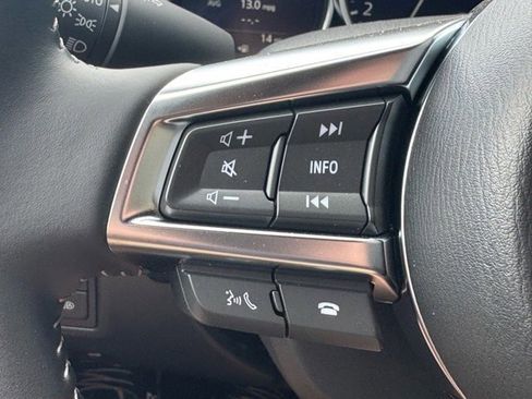 New 2025 MAZDA MX-5 Miata RF Grand Touring image 20