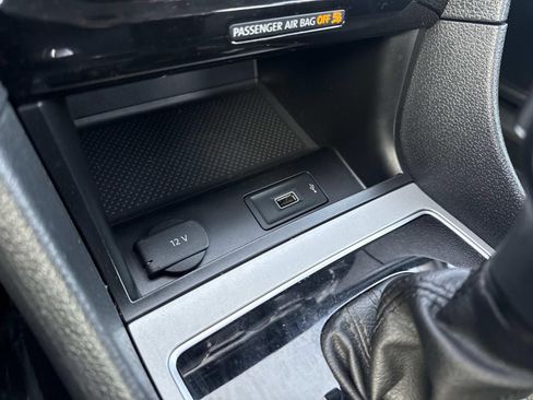 Certified 2021 Volkswagen Passat 2.0T S image 30