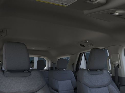 New 2026 Ford Explorer Active RWD image 22