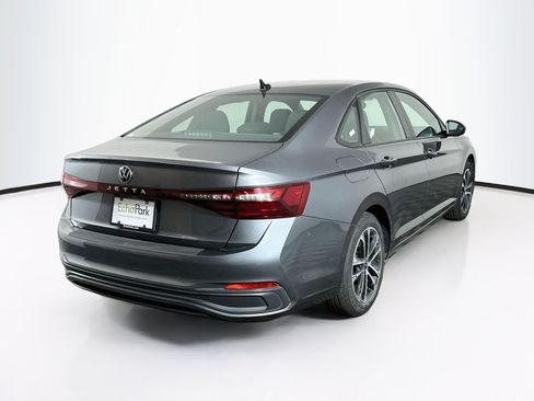 Used 2025 Volkswagen Jetta Sport FWD image 9