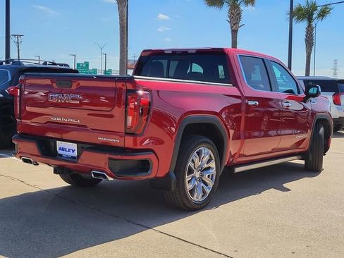 Used 2024 GMC Sierra 1500 Denali w/ Denali Reserve Package image 4