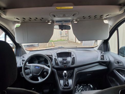 Used 2015 Ford Transit Connect XL FWD image 31