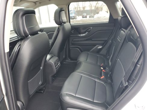 New 2026 Lincoln Corsair Grand Touring image 25