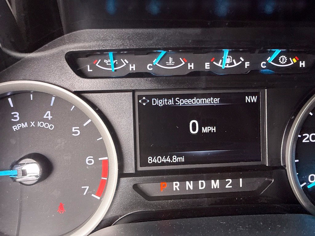 Used 2022 Ford F250 XLT AWD/4WD image 12