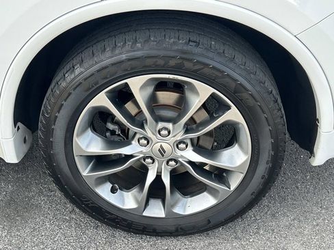 Used 2020 Dodge Durango R/T AWD/4WD image 16