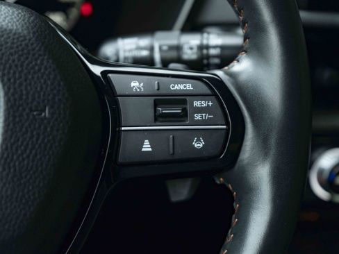 Used 2024 Honda CR-V Sport Touring image 21