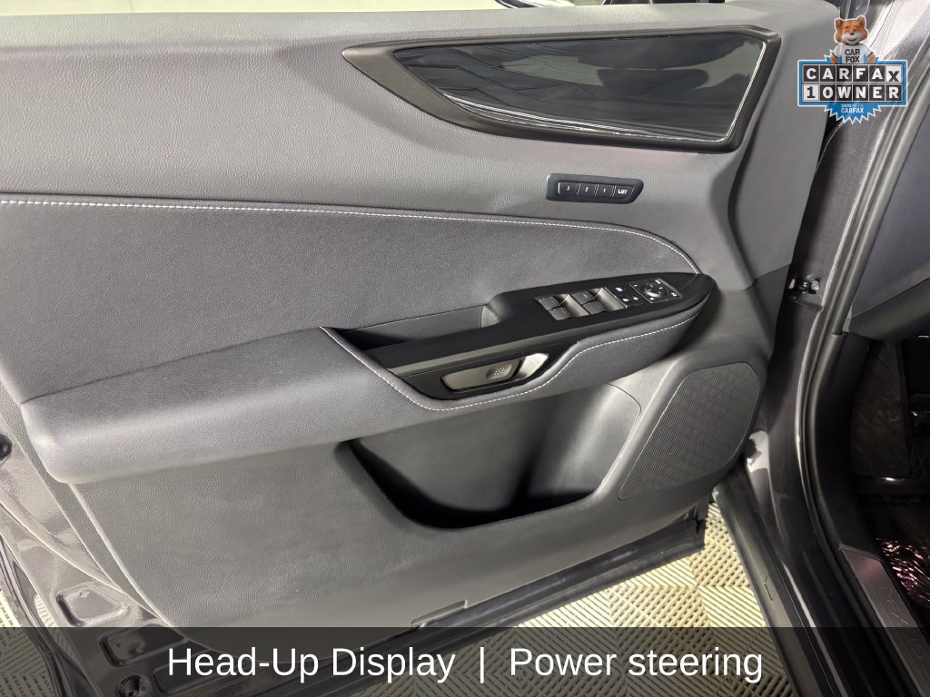 Used 2025 Lexus NX 350h AWD w/ Cold Area Package image 14