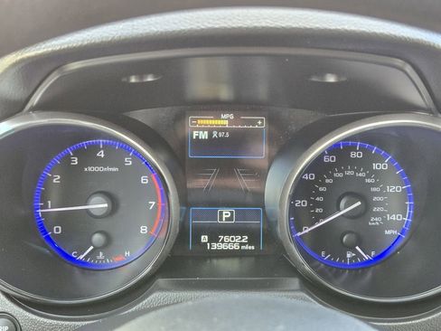 Used 2019 Subaru Outback 2.5i AWD/4WD image 10