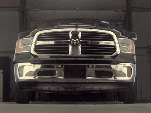 Used 2019 RAM 1500 Lone Star RWD image 2