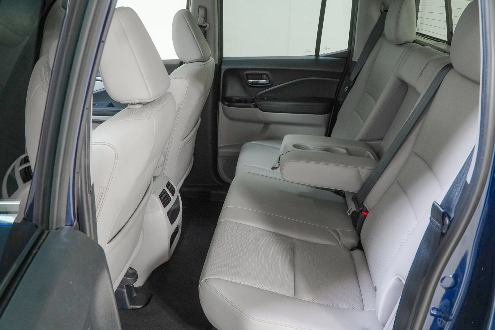 Used 2020 Honda Ridgeline RTL image 43