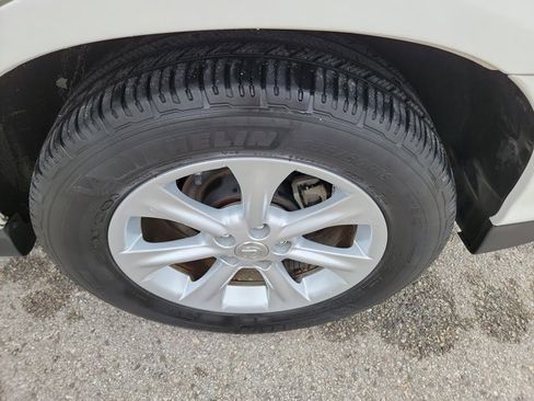Used 2009 Lexus RX 350 2WD image 12