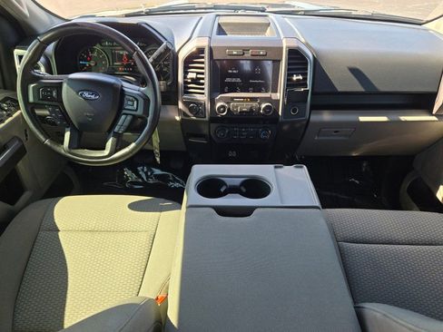 Used 2019 Ford F150 XLT w/ Equipment Group 301A Mid AWD/4WD image 23