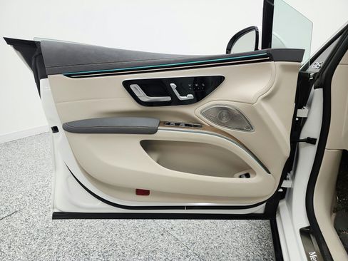 Certified 2023 Mercedes-Benz EQS 450+ Sedan image 12