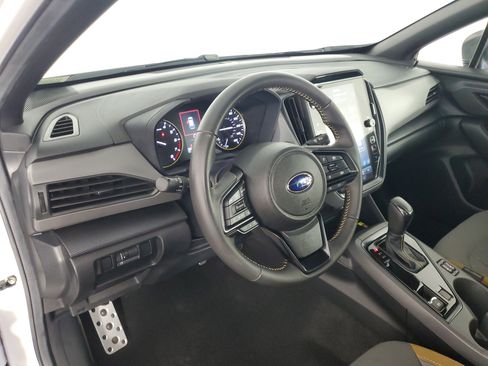 Used 2025 Subaru Crosstrek 2.5i Sport w/ Crosstrek Mirror Package AWD/4WD image 11