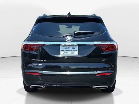 Used 2023 Buick Enclave Essence w/ Experience Buick Package FWD image 5