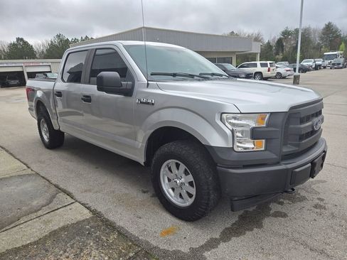 Used 2017 Ford F150 XL w/ XL Power Equipment Group image 2