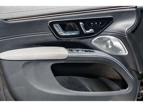 Certified 2024 Mercedes-Benz EQS 450+ 4MATIC SUV image 22