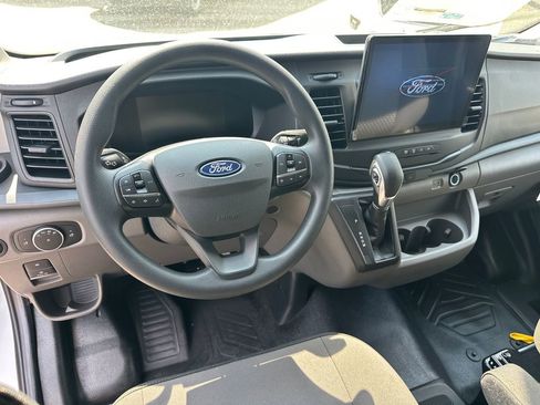 New 2026 Ford Transit 350 XL RWD image 49