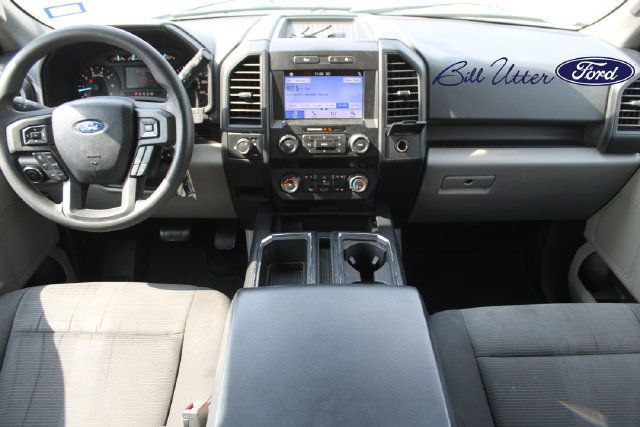 Used 2019 Ford F150 XL w/ Equipment Group 101A Mid RWD image 12