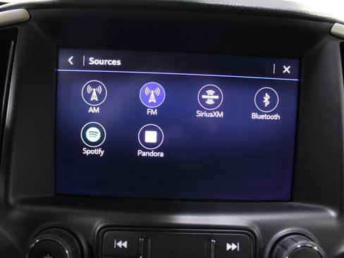 Used 2020 GMC Terrain Denali w/ Denali Premium Package image 45