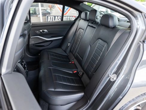 Used 2020 BMW M340i xDrive w/ Premium Package AWD/4WD image 29
