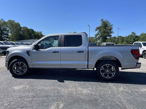 New 2025 Ford F150 STX w/ Equipment Group 200A image 28