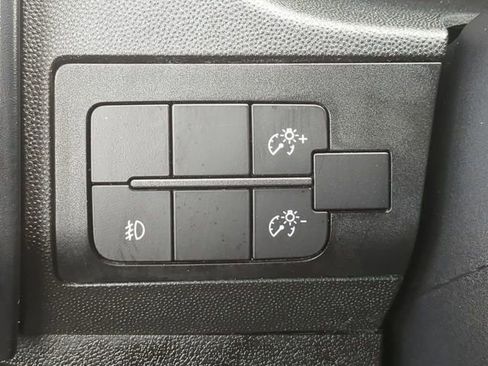 Used 2023 RAM ProMaster 3500 w/ Convenience Group image 24