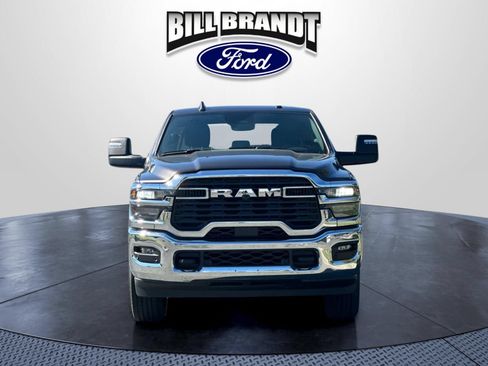 Used 2026 RAM 2500 Big Horn AWD/4WD image 8
