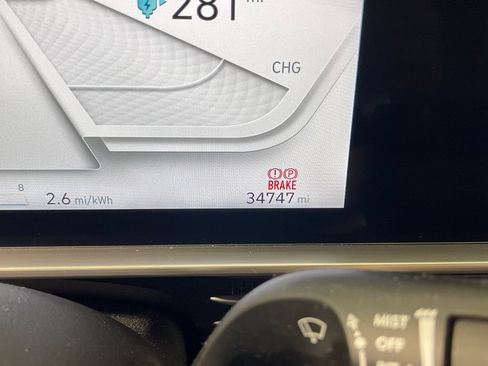 Used 2023 Hyundai Ioniq 6 SEL RWD image 21