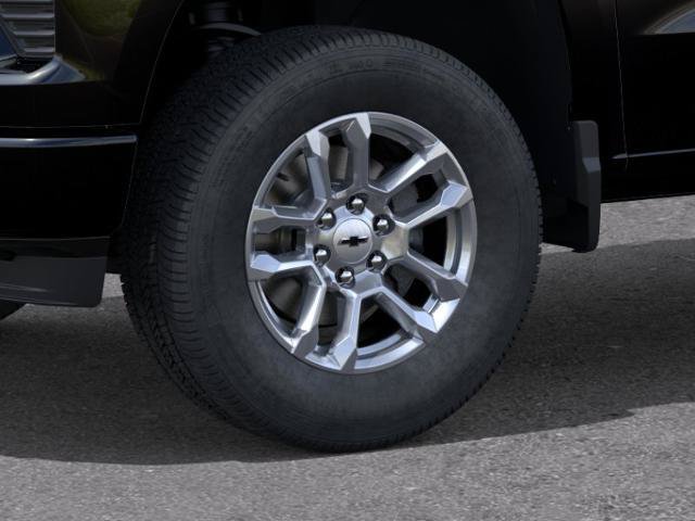 New 2026 Chevrolet Silverado 1500 RST w/ Convenience Package II AWD/4WD image 9