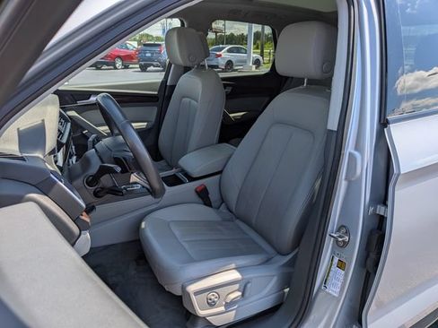 Used 2020 Audi Q5 2.0T Premium Plus AWD/4WD image 12