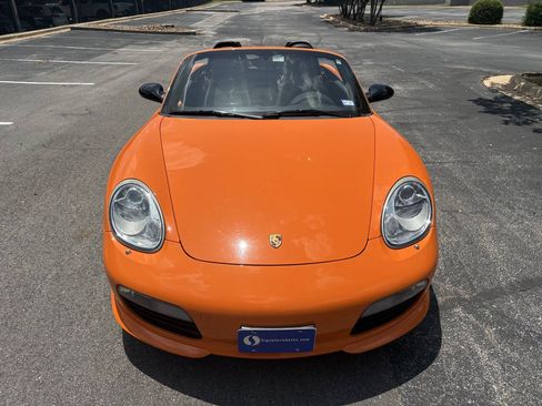 Used 2008 Porsche Boxster Limited Edition RWD image 15
